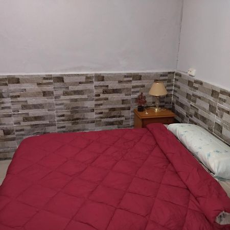 Hotel Habitacion Natural Rustica En Casa Compartida Cartagena Exterior foto